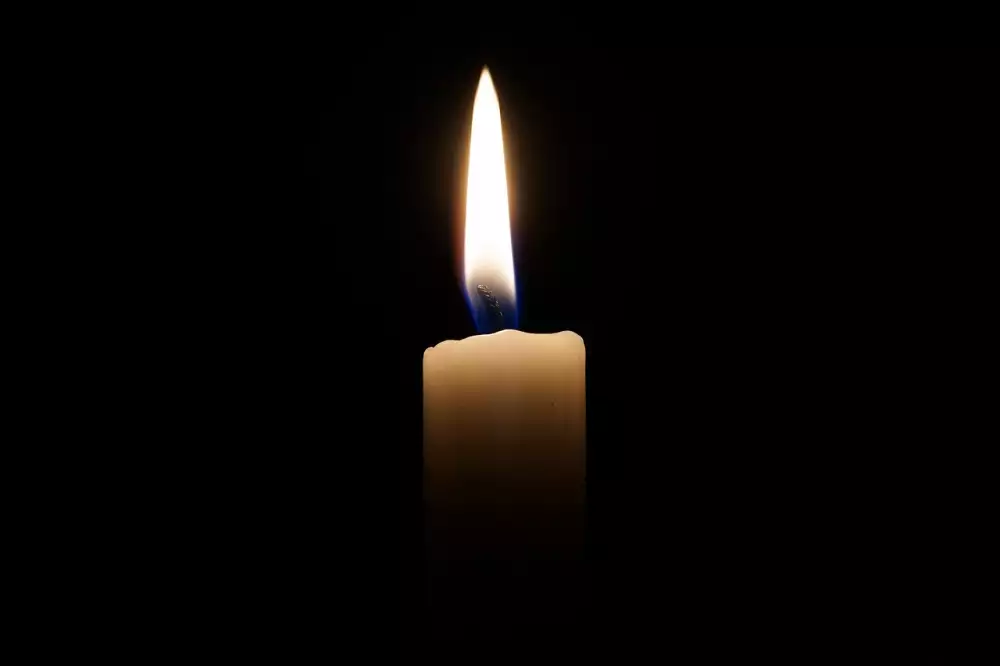 Yankee Candle Práce