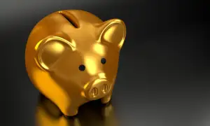 Tetička Půjčka