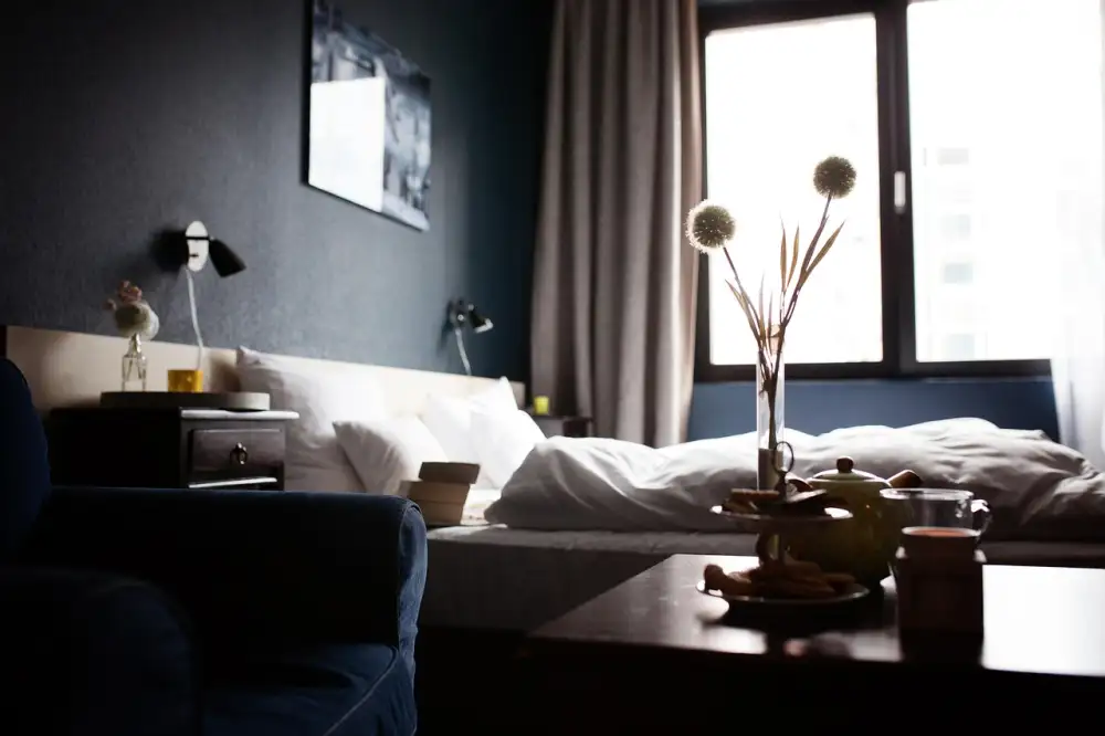 Hotel Thermal