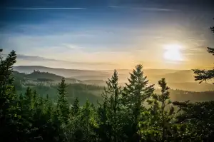 Šumava Tipy Na Výlet