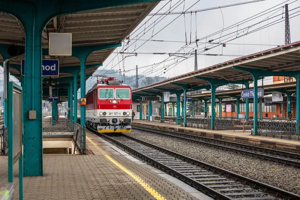 Cestovní Pojištění Česká Spořitelna