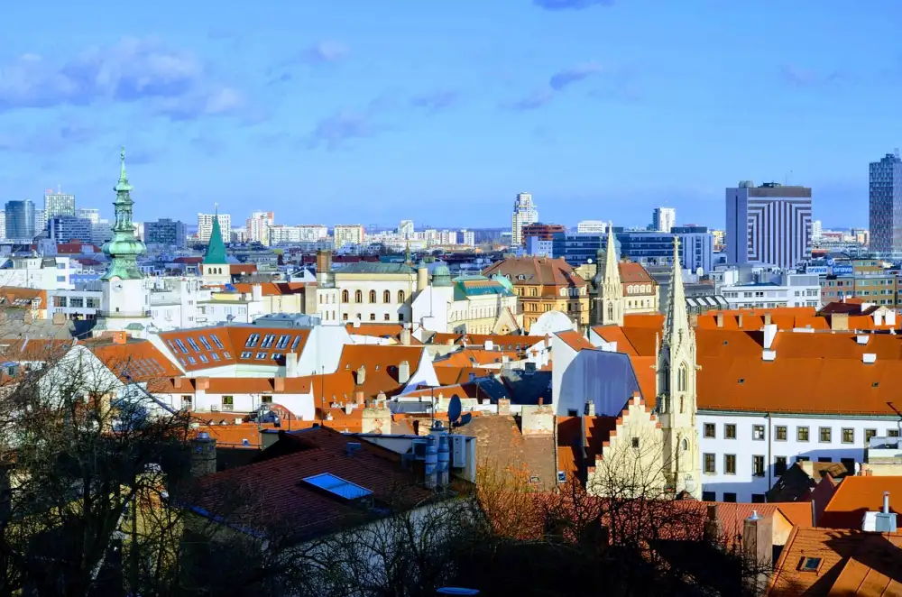 Cestovní Pojištění Na Slovensko