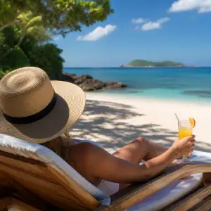 Last Minute All Inclusive