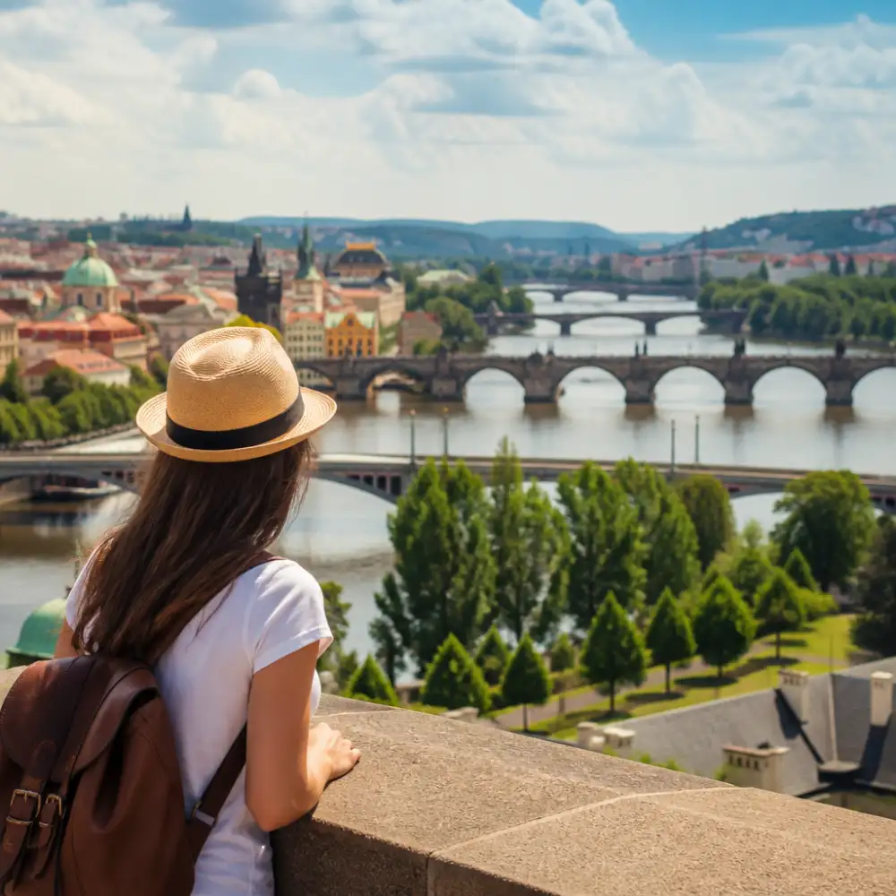 Tipy Na Výlet Praha