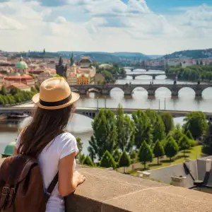 Tipy Na Výlet Praha