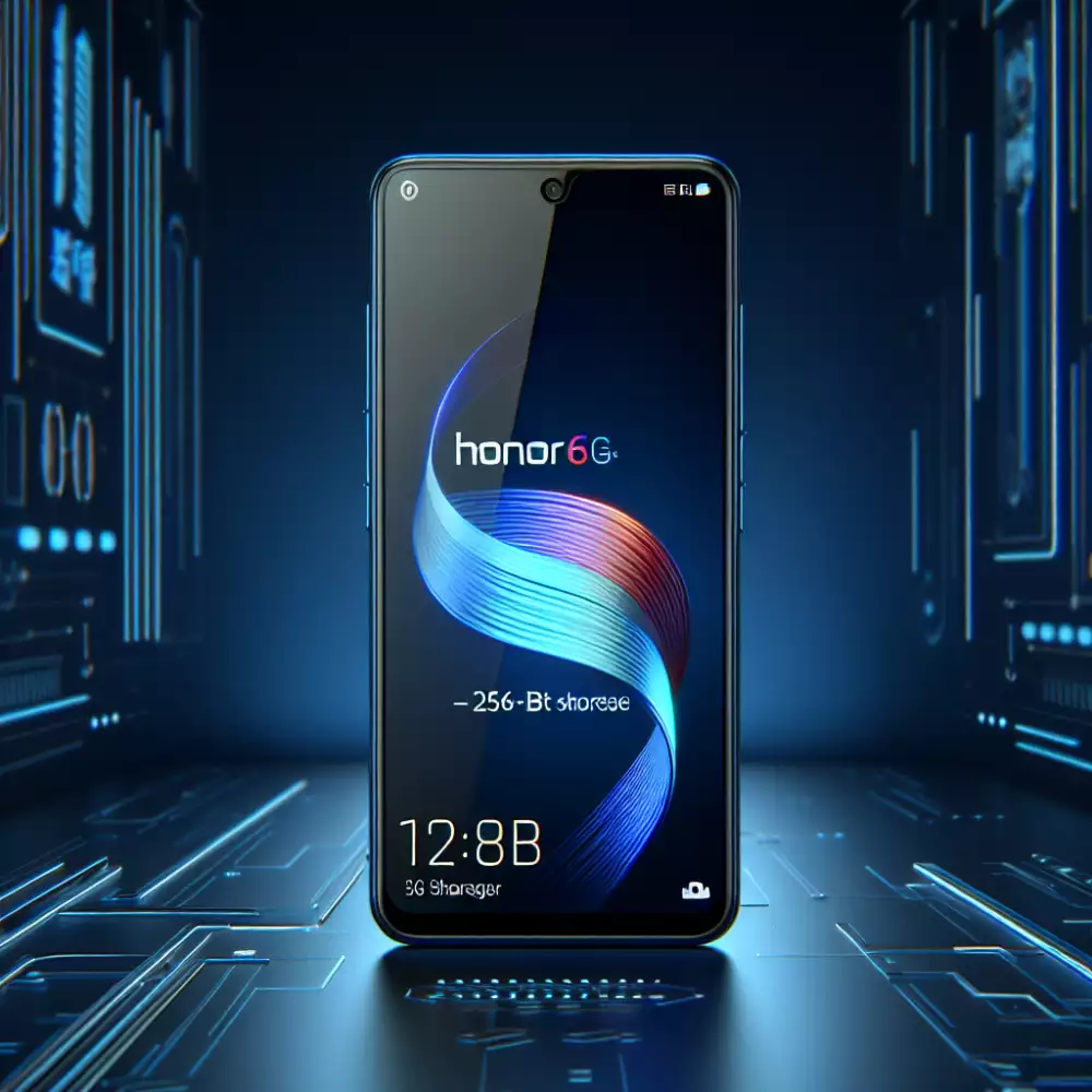 Honor Magic6 Lite 5G 256 Gb