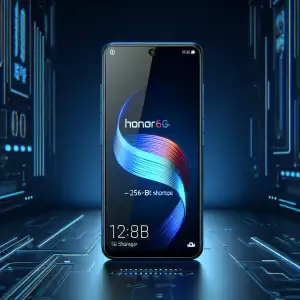 Honor Magic6 Lite 5G 256 Gb