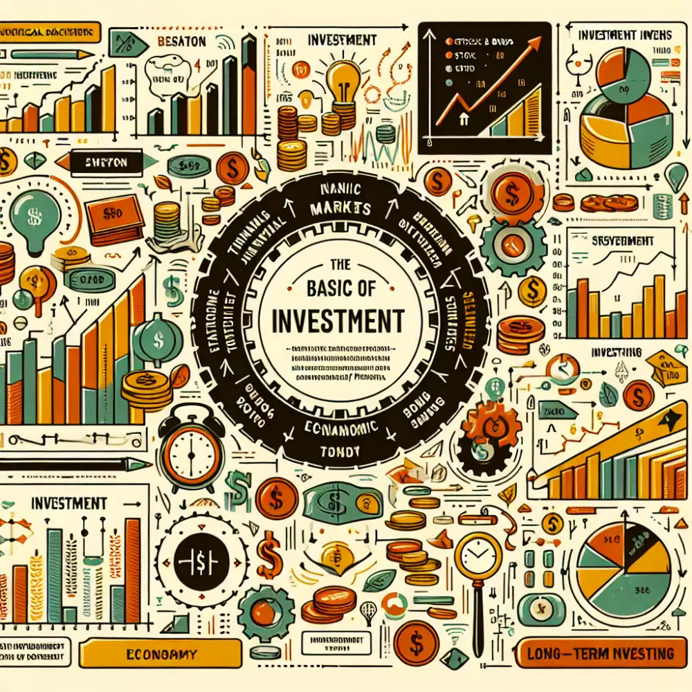 základy investování