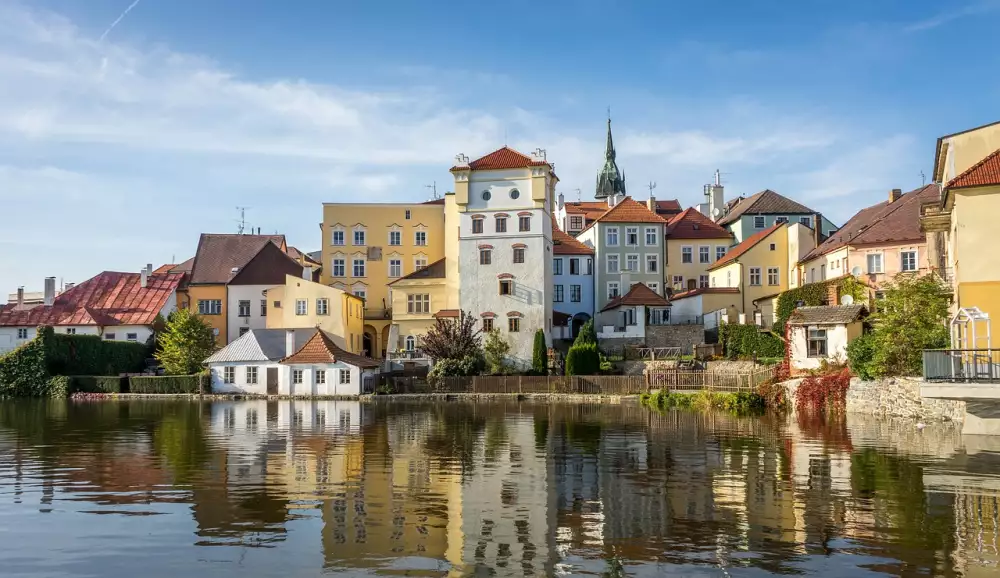 Práce Na Zkrácený Úvazek Hradec Králové