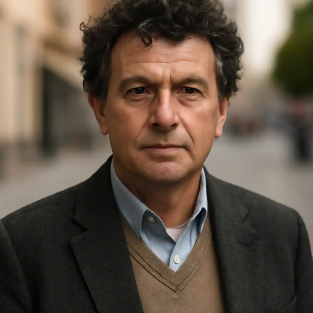 Lubomír Hrbek